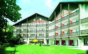 Hotel Garni Hubertushof