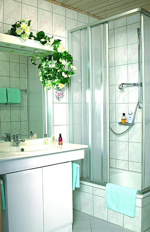 Hotel Garni Hubertushof Bad Füssing Zimmer foto
